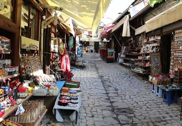 store